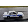 FORD Crown Victoria Police Interceptor 2003 - z filmu Mac Gyver