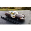 FORD Crown Victoria Police Interceptor 2005 z filmu ONCE