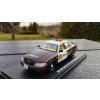 FORD Crown Victoria Police Interceptor 2005 z filmu ONCE
