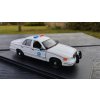 FORD Crown Victoria Police Interceptor USPS 2010 - Limited edition