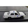 FORD Crown Victoria Police Interceptor USPS 2010 - Limited edition