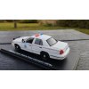 FORD Crown Victoria Police Interceptor USPS 2010 - Limited edition