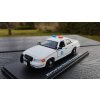 FORD Crown Victoria Police Interceptor USPS 2010 - Limited edition