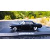 FORD Mustang Coupe 1967 z filmu CREED black - Limited Edition .