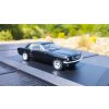 FORD Mustang Coupe 1967 z filmu CREED black - Limited Edition .