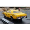 DODGE Monaco 1978 taxi z filmu ROCKY III - Limited edition .
