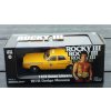 DODGE Monaco 1978 taxi z filmu ROCKY III - Limited edition .