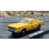 DODGE Monaco 1978 taxi z filmu ROCKY III - Limited edition .