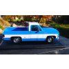 Chevrolet C10 Cheyenne Super Pick up 1974 Blue