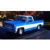 Chevrolet C10 Cheyenne Super Pick up 1974 Blue