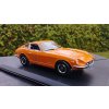 DATSUN 240 Z 1971 Orange