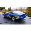 CHEVROLET Corvette C 4   1988 Blue