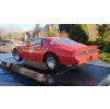 PONTIAC Firebird T/A 1979 ,, FireAm ,, Red