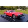 JAGUAR XJS 1975 Red