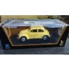 VW Beetle 1967 Camping Version Yelow