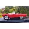FORD Thunderbird Convertible 1955 RED