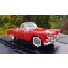 FORD Thunderbird Convertible 1955 RED