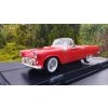 FORD Thunderbird Convertible 1955 RED