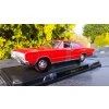 DODGE Charger 1966 RED