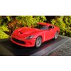 DODGE Viper SRT GTS  2013 Red