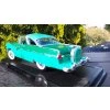 FORD Crown Victoria 1955 green