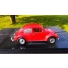 VW Beetle 1967 Red