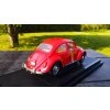 VW Beetle 1967 Red
