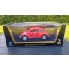 VW Beetle 1967 Red