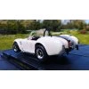 SHELBY Cobra 427 S/C 1964 beige