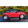 MINI COOPER S Red