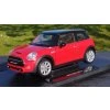 MINI COOPER S Red