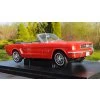 FORD Mustang convertible 1964 Red