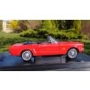 FORD Mustang convertible 1964 Red