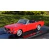 FORD Mustang convertible 1964 Red