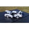 PORSCHE 911 ( 964 ) Turbo White
