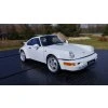 PORSCHE 911 ( 964 ) Turbo White