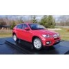 BMW X6  2008 Red