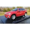 BMW X6  2008 Red