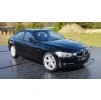 BMW 335 I Black