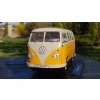 VW T1 BUS  1963 Yelow/white
