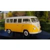 VW T1 BUS  1963 Yelow/white