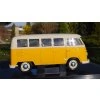 VW T1 BUS  1963 Yelow/white