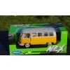 VW T1 BUS  1963 Yelow/white