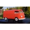 VW T1 Bus 1963 Red