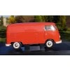 VW T1 Bus 1963 Red