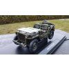 JEEP Willys 1941 MB  WWII  bez střechy