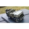 JEEP Willys 1941 MB  WWII  bez střechy