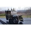 JEEP Willys MB 1941  WWII models