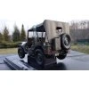 JEEP Willys MB 1941  WWII models