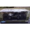 JEEP Willys MB 1941  WWII models